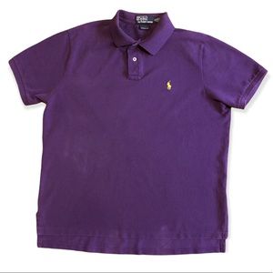 VINTAGE 90s Polo Ralph Lauren Shirt